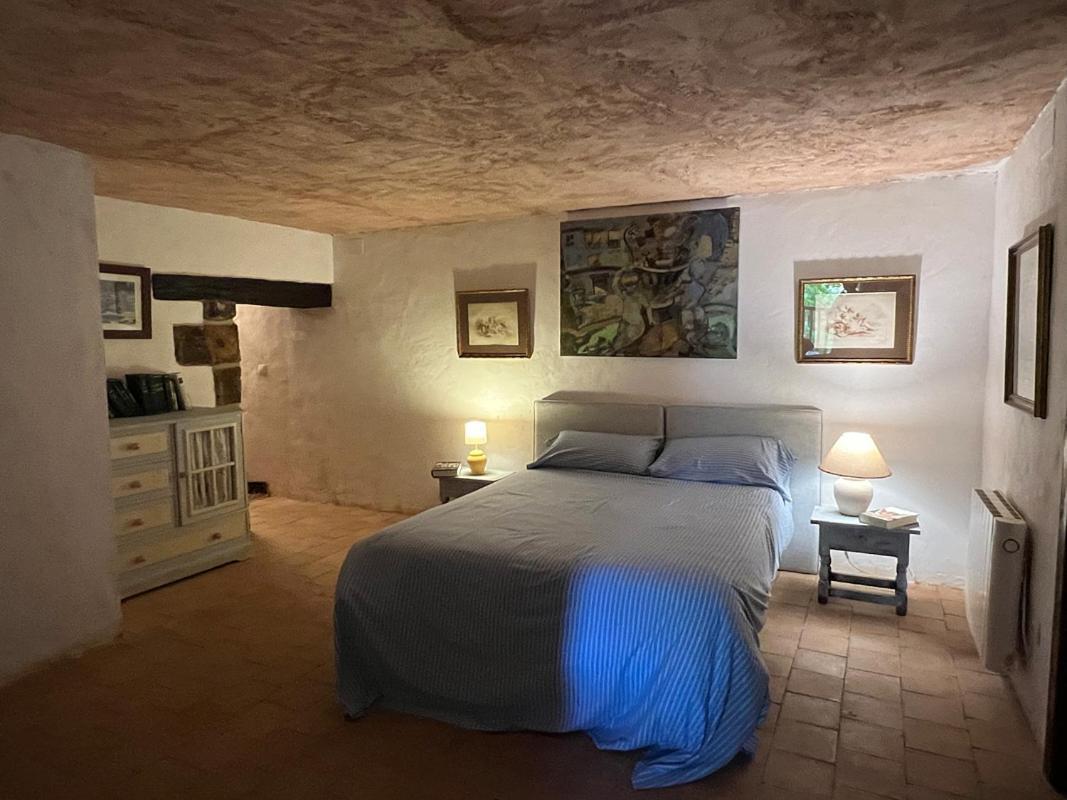 La Casa Del Bosque Villa Cabra de Mora Luaran gambar